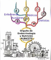 Endocrinología y Nutrición. Albacete